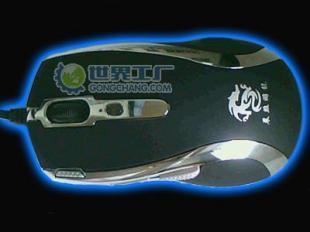 供應(yīng)與創(chuàng)新 專業(yè)鼠標(biāo)在游戲、編程及教育領(lǐng)域的應(yīng)用